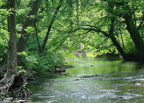 Darby Creek (Pennsylvania)
